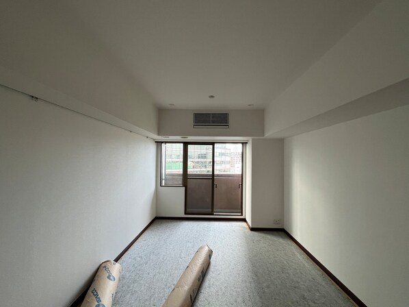 恵比寿ガーデンテラス弐番館の物件内観写真